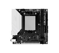 Scheda madre Kit scheda madre CPU integrata Fit For TOPC Ryzen R9-7945HX ITX 16 core e 32 thread DDR5 for computer da gioco. Ufficio di progettazione