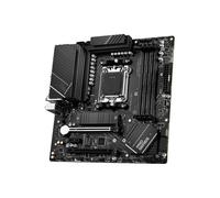 Scheda madre La CPU della scheda madre Fit For MSI PRO B650M-A WIFI supporta i processori desktop Ryzen serie 8000/7000 Socket AM5, 4x DDR5, memoria 256 GB