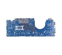 Scheda madre LA-E092P adatta per Dell Latitude 5580 Computer portatile scheda madre i5-7300U i7-7600U 930MX 2G 07W357 0309W1 07RD9D 07RD9D Computer portatile Scheda madre
