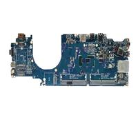 Scheda madre LA-F401P for notebook Latitude E5490 0C08DH 0M71FV 0NJFT2 08KN1W i3 i5 i7 7th 8th Laptop completamente testata(UMA i5-7200U)