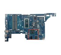Scheda madre LA-H323P for laptop 15-DW 15S-DU CPU: I5 I7 GPU: N16V-GMR1-S-A2 N16S-GTR-S-A2 Test OK(I7-8565U)