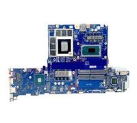 Scheda madre LA-L191P for laptop PT315-53 con CPU I5-11400H / I7-11800H / I9-11900H RTX3060 / RTX3070 Test OK(I5-11400H RTX3060)