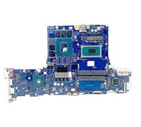 Scheda madre LA-L191P for laptop PT315-53 con CPU I5-11400H / I7-11800H / I9-11900H RTX3060 / RTX3070 Test OK(I7-11800H RTX3060)