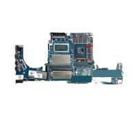 Scheda madre LA-M054P for laptop 16-H 16T-H con CPU: I7-12700H GPU: RTX3060 6GB test ok(I7-12700H RTX3060)