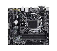 scheda madre La Scheda Madre Da Gioco Fit For Gigabyte B365M DS3H Supporta Processori Core Di Nona E Ottava Generazione Con Chipset B365 Socket LGA 1151