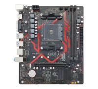 scheda madre La scheda madre del PC desktop Fit For A520-DS4-V1.1 supporta le serie Ryzen 3/5/7/9 ddr4