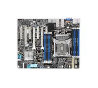 Scheda madre La scheda madre del server Fit For ASUS Z10PA-U8/10G-2S adotta il chipset Intel C612 Xeon E5-2600 V3 CPU Socket 2011-3 DDR4 512GB 10×SATA III 1xM.2