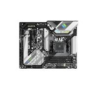 Scheda Madre La scheda madre Fit For ASRock B550 Steel Legend supporta Ryzen 7 5800X3D 5700X3D R5 5600X3D 5900X 3600X 5600GCPU 4xDDR4 M.2 PCIe4.0 ATX