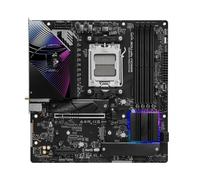 Scheda madre La scheda madre Fit For ASROCK B850M Riptide WiFi Micro ATX supporta le serie Ryzen 9000, 8000, 7000 Socket AM5