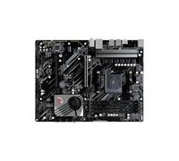 Scheda Madre La scheda madre Fit For ASRock X570 Phantom Gaming 4S supporta CPU 5600, 5600G, 5700X e 5800X3D, socket AM4, 4xDDR4, 4066 MHz, M.2 e PCIe 4.0.