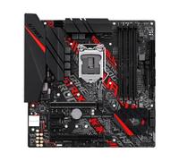 scheda madre La scheda madre Fit For ASUS ROG STRIX B360-G GAMING supporta Aura Sync RGB LED Header doppia M.2 SATA6Gbps HDMI e DVI