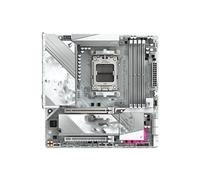 scheda madre La scheda madre Fit For GIGABYTE B850M AORUS ELITE WIFI6E ICE supporta fino a Ryzen serie 9000 12+2+ alimentatori/Socket AM5