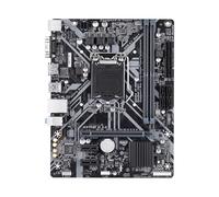 scheda madre La scheda madre Fit For Gigabyte PRIME H310M H R2.0 supporta Intel LGA-1151 DDR4 2666 MHz, SATA 6 Gbps