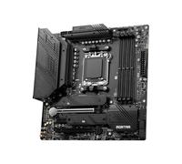 Scheda madre La Scheda Madre Fit For MSI MAG B650M MORTAR WIFI Supporta I Processori Desktop Ryzen Serie 8000/7000, 4xDDR5, 256 GB, HDMI, NVME, M.2, PCIe 4.0.