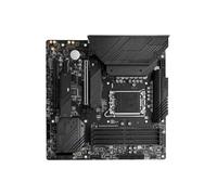 scheda madre La scheda madre Fit For MSI MAG B660M MORTAR DDR4 supporta processori Intel Core di 14a/13a/12a generazione LGA1700 4800MHz NVME M.2 PCle 4.0