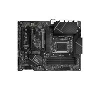 scheda madre La scheda madre Fit For MSI PRO Z790-P DDR4 supporta CPU i5-12400F 14900 13600K, 12100, HDMI, M.2, NVME, ATX, LGA1700
