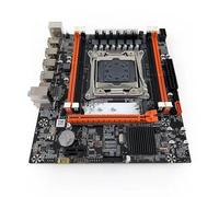 scheda madre La scheda madre Fit For X99H-D3 2011-3 supporta server ECC desktop DDR3