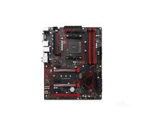 Scheda madre La scheda madre grande for computer desktop Fit For MSI X370 GAMING PLUS supporta Ryzen dalla prima alla quinta generazione