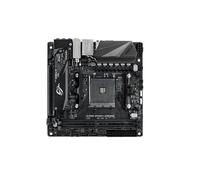 Scheda Madre La scheda madre originale Fit For ASUS ROG STRIX B450-I GAMING B450i Socket AM4 DDR4 64GB B450 MINI-ITX ITX HTPC