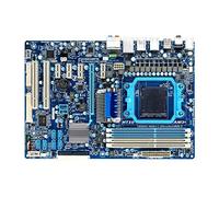 scheda madre La scheda madre si adatta for Gigabyte GA-MA770T-UD3P Bordo desktop. MA770T-UD3P 770 Presa AM3 + DDR3 (M5A78-M Le LX)