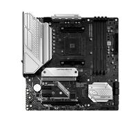 scheda madre La scheda principale del computer Fit For MSI MAG B550M MORTAR MAX WIFI Mortar supporta la CPU con interfaccia AM4