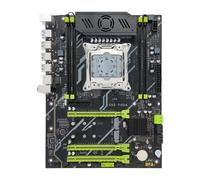 scheda madre La Scheda Principale Desktop Fit For X99-P8D4 Supporta Grande For Computer PCB A 6 Strati Con Memoria DDR4 A 3 Pin