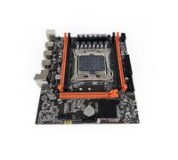 scheda madre La scheda principale Fit For X99E-D4 2011-3 supporta il server ECC desktop DDR4