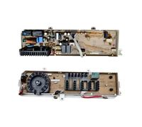 Scheda Madre Lavatrice DC92-01775A Scheda Computer Principale DC41-00254A | Risolvi problemi comuni come codici di errore e pannello di controllo che non risponde.(Combination pack)