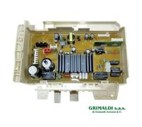SCHEDA MADRE LAVATRICE SAMSUNG ORIGINALE DC92-00235G