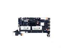 Scheda Madre Lenovo ThinkPad E580 UMA INTEL I37020U 02DC206