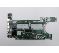 Scheda Madre Lenovo ThinkPad L490 UMA Intel I5 8265U 02DM287