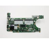Scheda Madre Lenovo ThinkPad L590 UMA Intel I7 8565U 02DM147