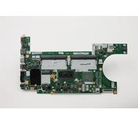 Scheda Madre Lenovo ThinkPad L590 UMA Intel I7 8665U 02DM120