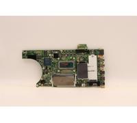 Scheda Madre Lenovo ThinkPad P16s Gen 1 DIS Intel I7 1280P 16G 5B21H65477