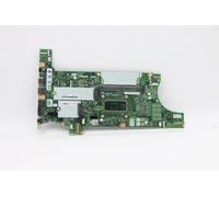 Scheda Madre Lenovo ThinkPad T15 T14 Gen 1 UMA Intel I5 10310U 5B20Z46017