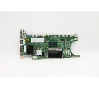 Scheda Madre Lenovo ThinkPad T480s UMA Intel I5 8250U 4G 02HL808