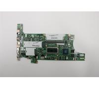 Scheda Madre Lenovo ThinkPad T590 T490 DIS intelI78665U 16G 01YT418