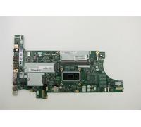 Scheda Madre Lenovo ThinkPad T590 T490 UMA Intel I5 8365U 8G 01YT413