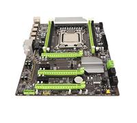 Scheda Madre LGA 2011, Scheda Madre per PC Ad Alta velocità 6xSATA 4xDDR3 DIMM per Sostituzione