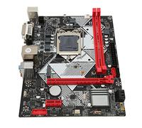Scheda madre, LGA1155 Multiphase Slot CPU Slot PC Scheda Madre DDR3 per Desktop