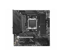 Scheda Madre MAG B650M MORTAR WIFI Fit For MSI Micro-ATX B650 DDR5 6400+(OC) MHz M.2 USB3. 192G Socket AM5 A Doppio Canale