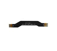 Scheda Madre MainBoard Connettore Scheda Principale Cavo Flex Modulo Ricambio Compatibile con Samsung Galaxy A10s 2019 SM-A107 A107 A107M A107F