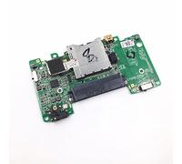 Scheda madre Mainboard CPU-01 Parte di ricambio usata per Nintendo DS Lite NDSL