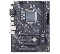 Scheda Madre Matx H311 Lga 1151 V1 V2 6th 7th 8th 9th Gen Ddr4 Hdmi Vga Rs232_
