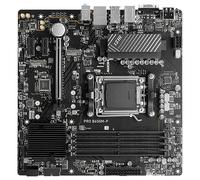 Scheda Madre Micro ATX Socket AM5 PRO B650M-P - PRO B650M-P