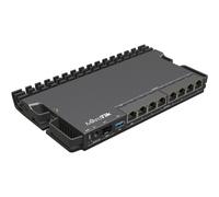 Scheda madre Mikrotik RB5009UPr+S+IN