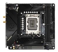 Scheda madre mini ITX ASROCK B760I Phantom Gaming Lightning WiFi DDR5 (Intel LGA 1700) - Nouvo