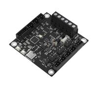 Scheda madre MMB Cubic V1.0 per stampa 3D Voron2.4 PCB a riscaldamento rapido per appassionati e professionisti