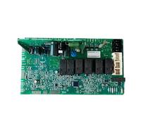 Scheda madre modulo di alimentazione W10532806, compatibile con lavatrice Whirlpool