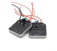 Scheda Madre Motore Brushless 21V per Smerigliatrice | per corrente 60A, prestazioni elevate, taglio efficiente, smerigliatura rapida, plastica resistente